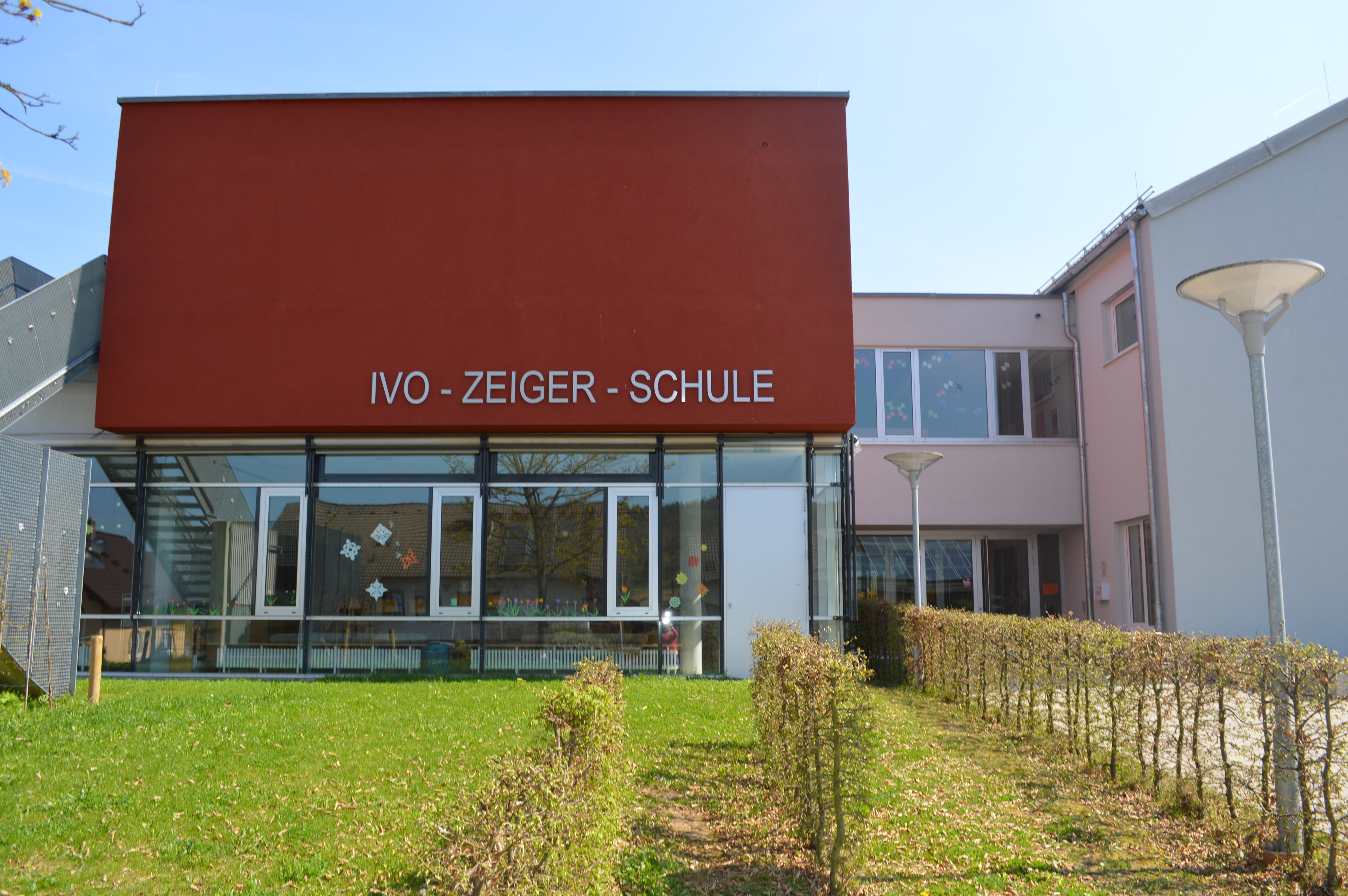 Ivo-Zeiger-Schule