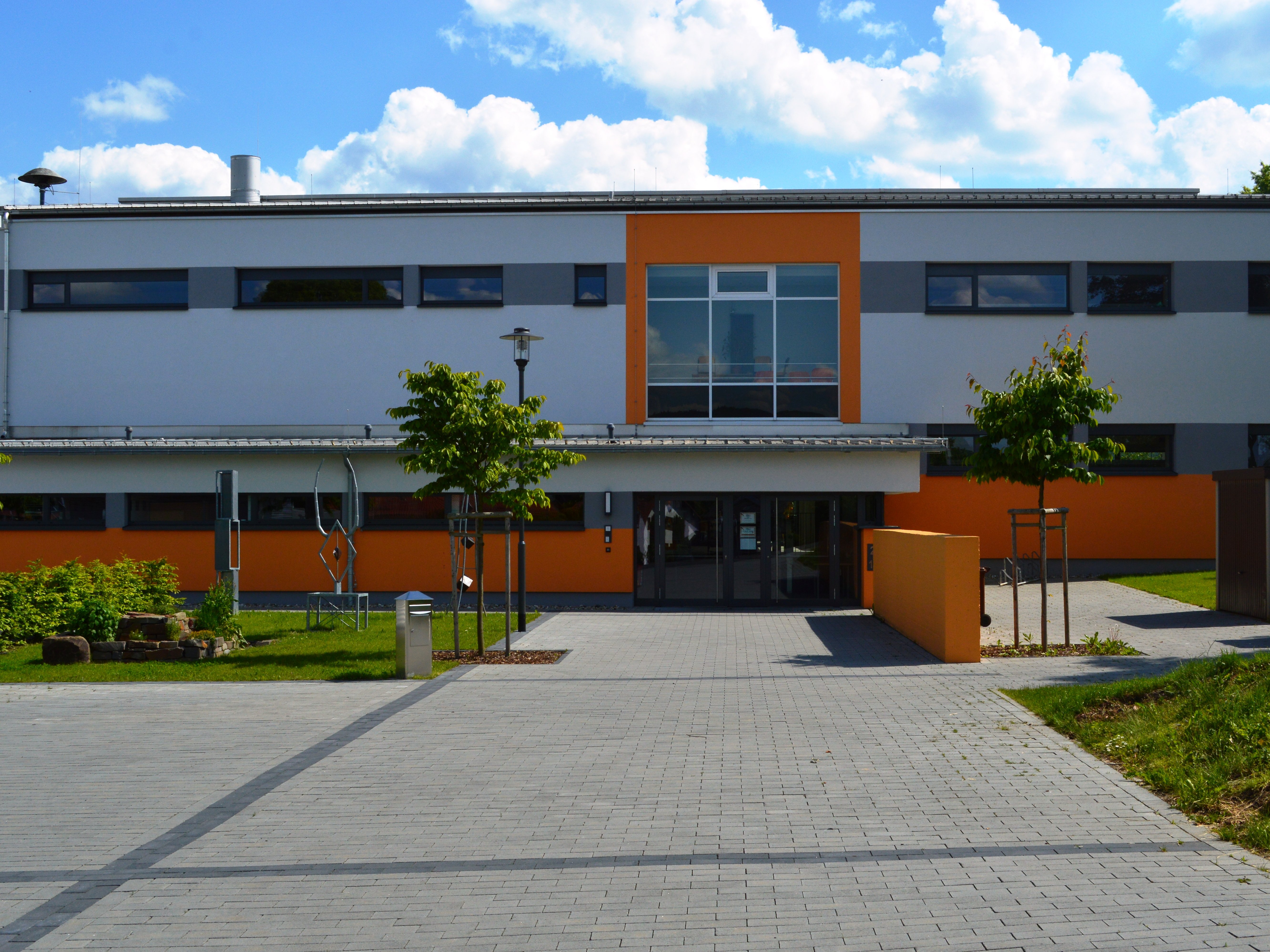 Mittelschule Schimborn