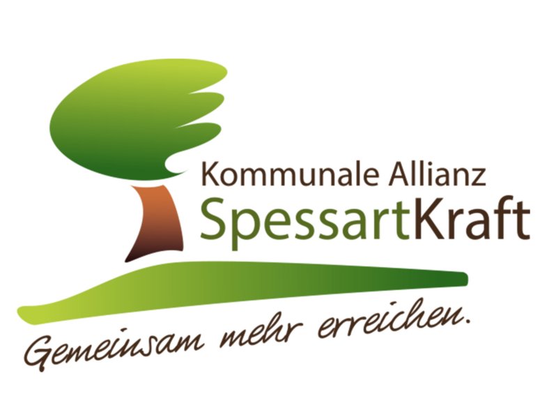 Logo KA-Spessartkraft