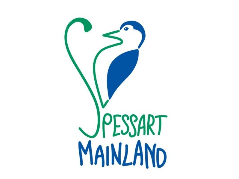 Logo Spessart Mainland