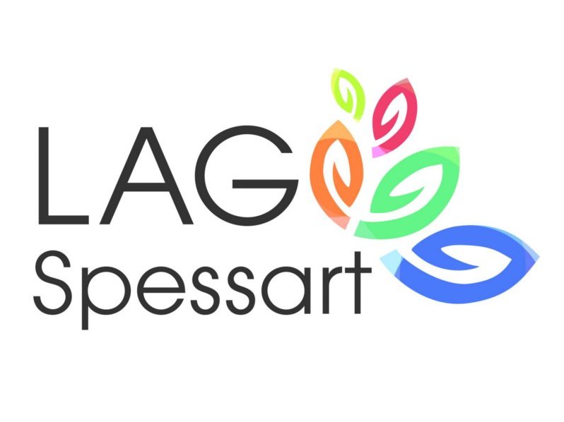 Logo LAG-Spessart