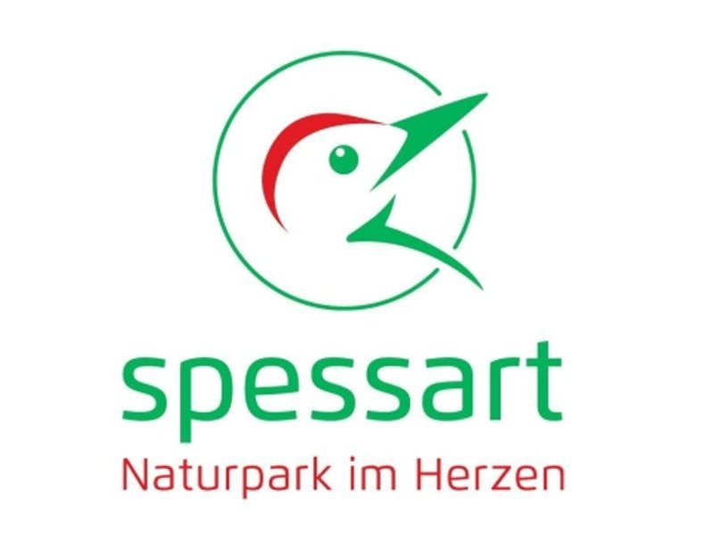 Logo Naturpark Spessart