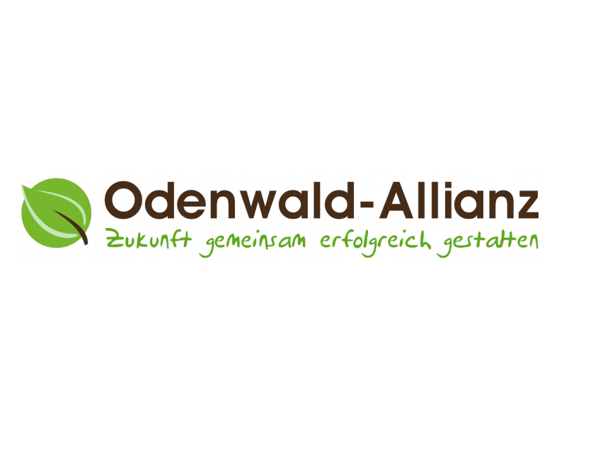 Logo Odenwald Allianz
